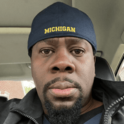 Lawrence R., Babysitter in Detroit, MI with 0 years paid experience