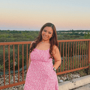 Jadora V., Babysitter in San Antonio, TX with 3 years paid experience