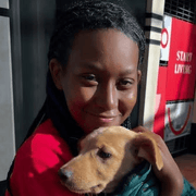 Khristian A., Pet Care Provider in Louisville, KY with 0 years paid experience