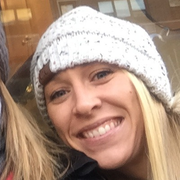 Lindsay M. - Buffalo Babysitter