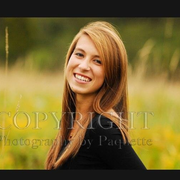 Rachel B. - Petoskey Babysitter