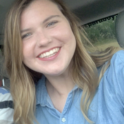 Callie M., Babysitter in Beulaville, NC with 4 years paid experience