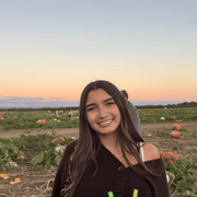 Liberty M., Babysitter in Durham, CA 95938 with 5 years of paid experience