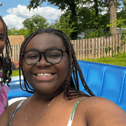 Zarrea W., Nanny in Prince Frederick, MD 20678 with 4 years of paid experience