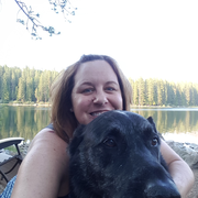 Mia F., Pet Care Provider in Grass Valley, CA with 20 years paid experience