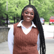 Eniola A., Child Care Provider in 76084 with 6 years of paid experience