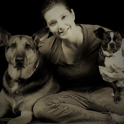 Kim D., Pet Care Provider in El Mirage, AZ with 15 years paid experience