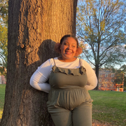 Carmen P., Nanny in Birmingham, AL with 4 years paid experience