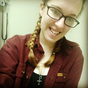 Mariah S. - Goose Creek <span class="translation_missing" title="translation missing: en.application.care_types.child_care">Child Care</span>