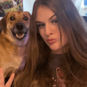 Sophia B., Pet Care Provider in Kansas City, MO with 3 years paid experience