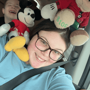Madison N., Babysitter in 31303 with 4 years of paid experience