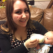 Julie C., Babysitter in Kings Park, NY with 2 years paid experience