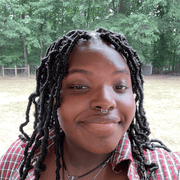 Jahniya P., Child Care in Dahlonega, GA 30533 with 3 years of paid experience
