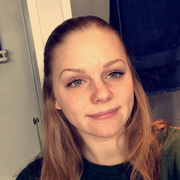 Emily H. - Ledyard Nanny