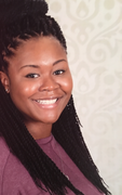 Jasmin L., Babysitter in Katy, TX with 8 years paid experience
