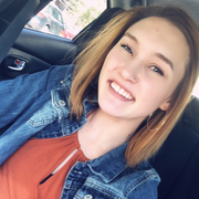 Abbigail M. - Pocatello Babysitter