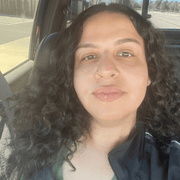 Aliah H., Care Companion in Palmdale, CA with 2 years paid experience