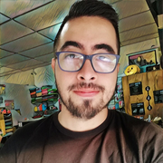Fernando J., Pet Care Provider in Silver Spring, MD with 1 year paid experience