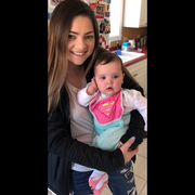 Kendall B., Babysitter in Poplar Grove, IL with 5 years paid experience
