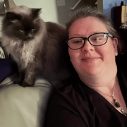 Traci P., Pet Care Provider in Watertown, MA with 10 years paid experience