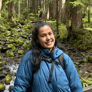 Claire B., Babysitter in La Center, WA 98629 with 8 years of paid experience
