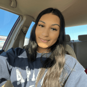 Alexandra C., Child Care in Wellford, SC 29385 with 1 year of paid experience