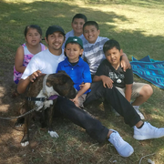 Gerardo Junior R. - Santa Maria Pet Care Provider