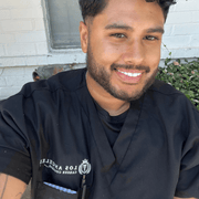 Lucas  N., Nanny in 90001 with 7 years of paid experience