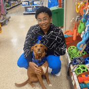 Jessica H., Pet Care Provider in Herndon, VA with 3 years paid experience