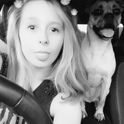 Danielle B., Pet Care Provider in Hartford, MI 49057 with 1 year paid experience