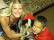 Lindsay M., Pet Care Provider in Pewaukee, WI 53072 with 18 years paid experience