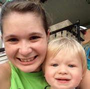 Anna W., Nanny in Norfolk, NE with 6 years paid experience