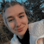 Michaela G., Nanny in 55391 with 2 years of paid experience