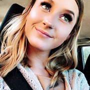 Taegan H., Care Companion in Knoxville, TN with 1 year paid experience