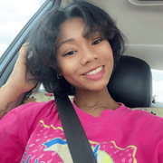 Laryah H., Babysitter in 44203 with 12 years of paid experience