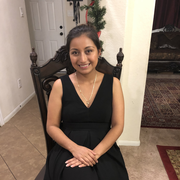 Luz A., Babysitter in Houston, TX with 4 years paid experience