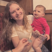 Alyson P. - Gainesville <span class="translation_missing" title="translation missing: en.application.care_types.child_care">Child Care</span>