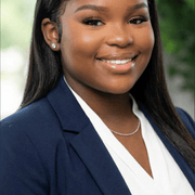 Kierra T., Nanny in 33179 with 4 years of paid experience