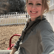 Natalie D., Babysitter in Williamsburg, VA with 15 years paid experience