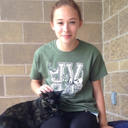 Tamara S., Pet Care Provider in Ypsilanti, MI with 2 years paid experience