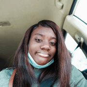 Talicia S., Babysitter in Mem, TN with 0 years paid experience