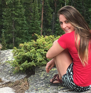 Heather F. - Breckenridge Babysitter