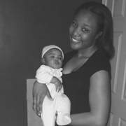 Jalisa A., Babysitter in Randolph, MA with 6 years paid experience