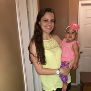 Breanna S., Babysitter in Houston, TX with 4 years paid experience