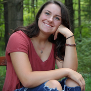 Samantha B. - Newburg Nanny