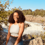 Bria J., Babysitter in 77372 with 10 years of paid experience