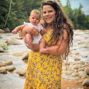 Lindsay G. - Topsham Babysitter