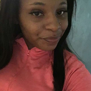 Naikeyia G. - Albany Babysitter