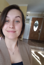 Kayla R., Pet Care Provider in Carmichael, CA with 15 years paid experience
