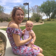 Keri W., Nanny in Phoenix, AZ with 5 years paid experience